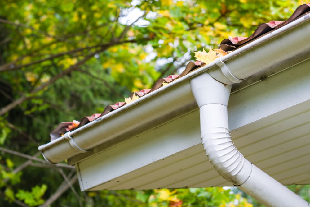 Effective Ways To Prevent Gutter Damage From Heavy Rain