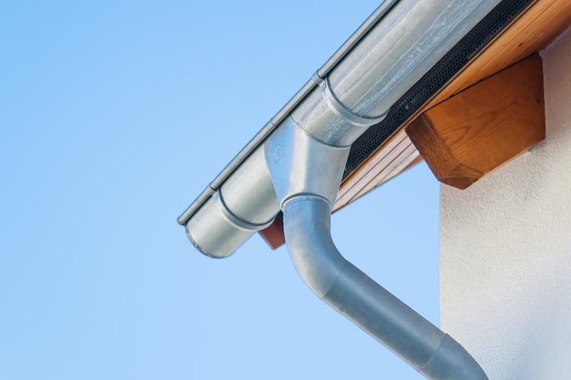 gutter cleaning in Sugar Grove, NC