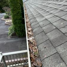 Gutter Cleaning Banner Elk NC 2