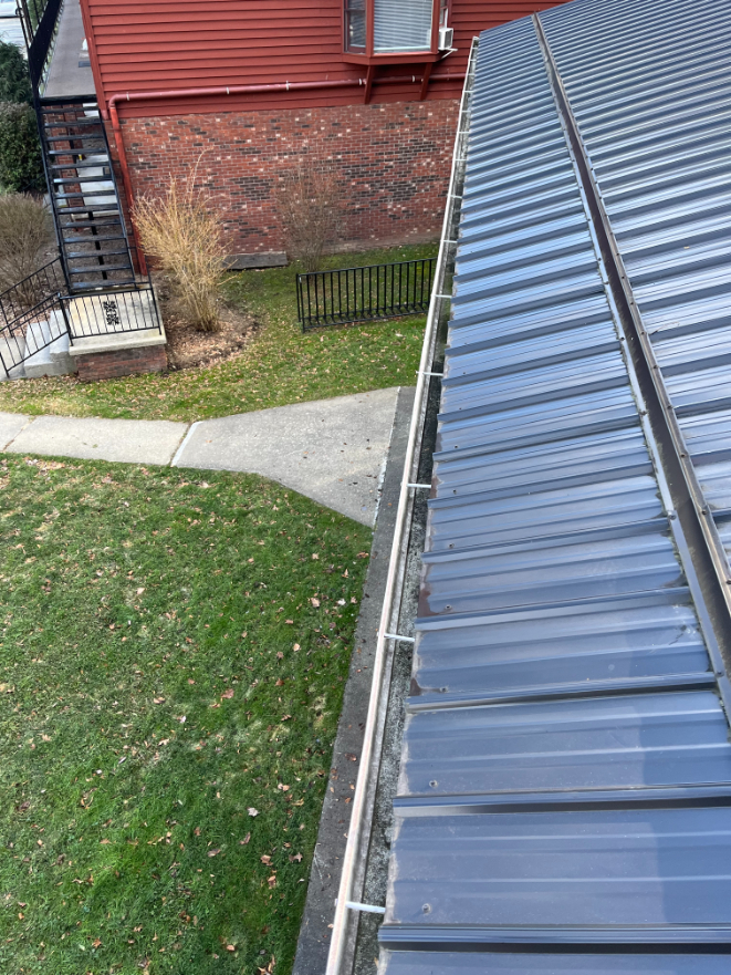 Gutter Cleaning in Boone, NC