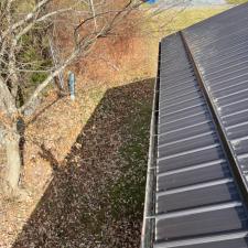 Boone Gutter Cleaning 5