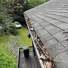 1 boone nc gutter cleaning