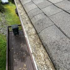 2 boone nc gutter cleaning