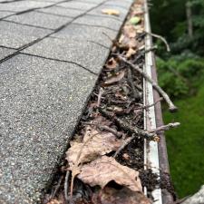 Cover photo boone nc gutter cleaning