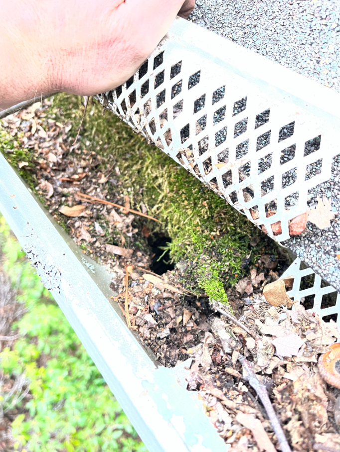 Gutter Cleaning in Blowing Rock, NC