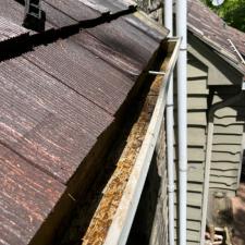 Gutter cleaning blowing rock 6