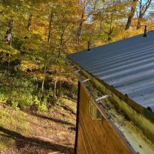 Gutter Cleaning in Banner Elk, NC 1