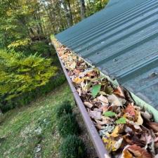 Gutter Cleaning in Banner Elk, NC 2