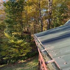 Gutter Cleaning in Banner Elk, NC 3