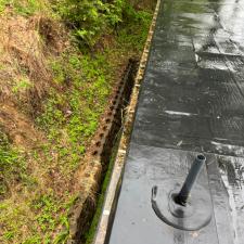 Gutter cleaning boone nc 1