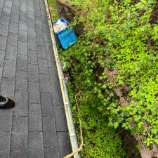 Gutter Cleaning Boone 3