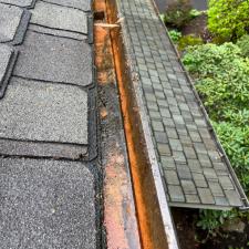 Gutter cleaning linville 3