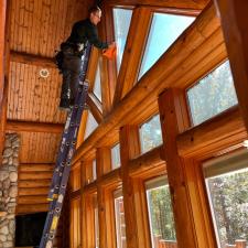 Top-Notch Window Cleaning in Lenoir, NC 3