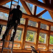 Top-Notch Window Cleaning in Lenoir, NC 4