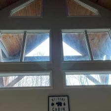 Window Gutter Cleaning in Burnsville 3