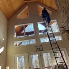 Window Gutter Cleaning in Burnsville 4