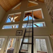 Window Gutter Cleaning in Burnsville 5