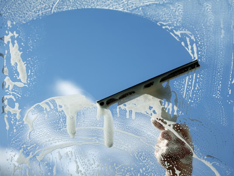 Window cleaning Linville, NC