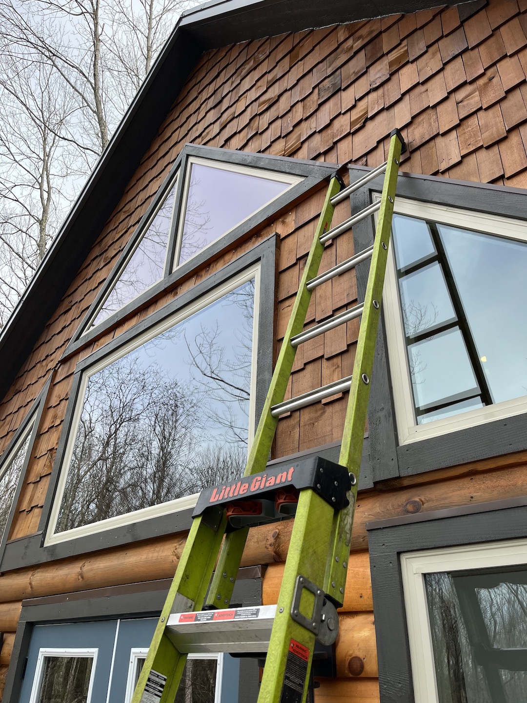 Top-Notch Window Cleaning in Beech Mountain, NC