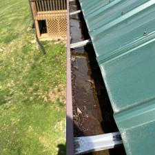 Top-Quality-Gutter-Cleaning-Completed-in-Vilas-NC 1